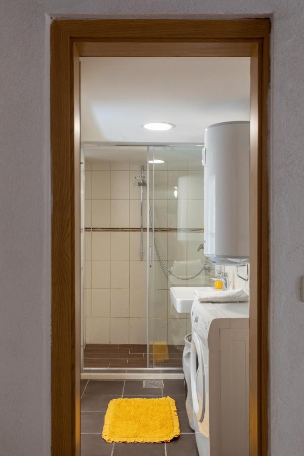 דירות דוברובניק Old Town Charming Nest מראה חיצוני תמונה