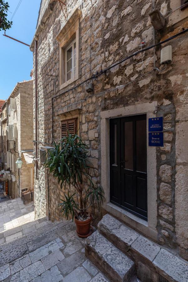 דירות דוברובניק Old Town Charming Nest מראה חיצוני תמונה